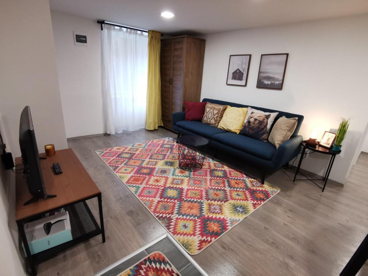 בודפשט Smile Miko Apartment By Castle מראה חיצוני תמונה